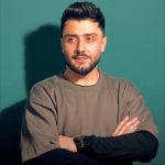 دانلود ریمیکس کامران خلیلی دله دیگه تنگ بونه